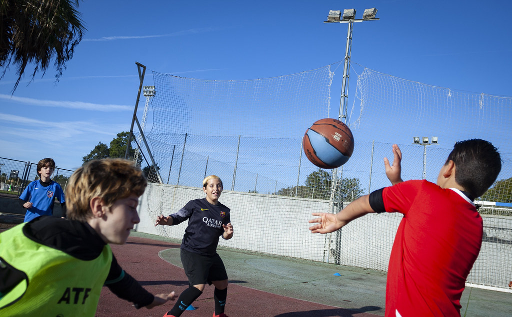 donde comprar material deportivo